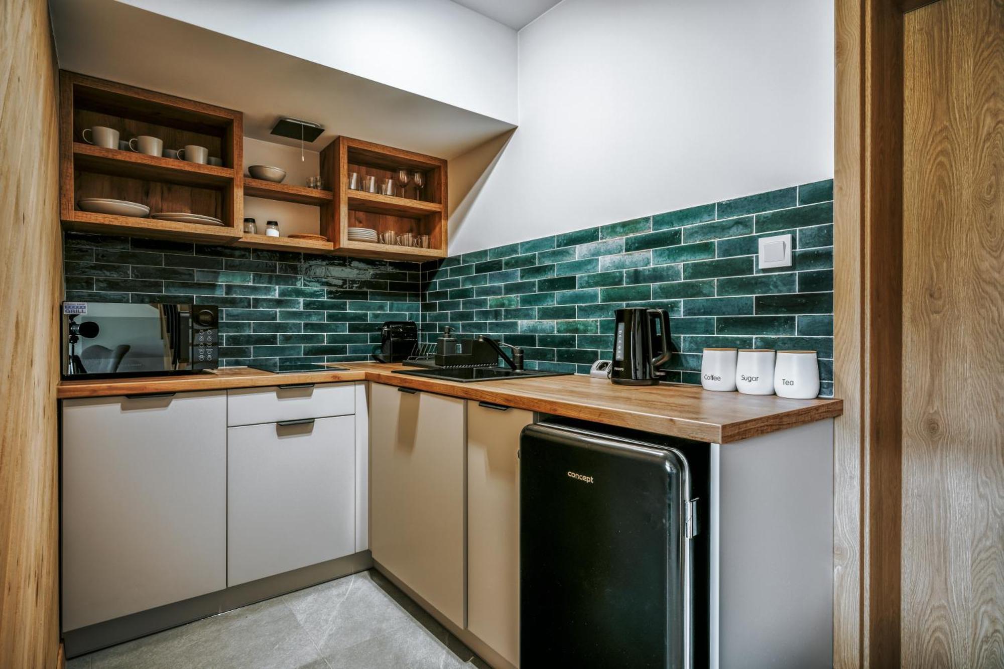 Apartamenty Krokus Przy Polanie Bialy Potok Witów المظهر الخارجي الصورة